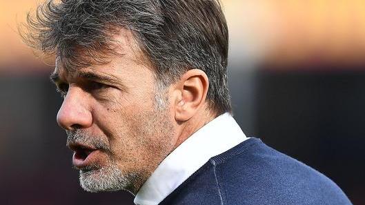 Baroni: «Offerto un grande calcio»