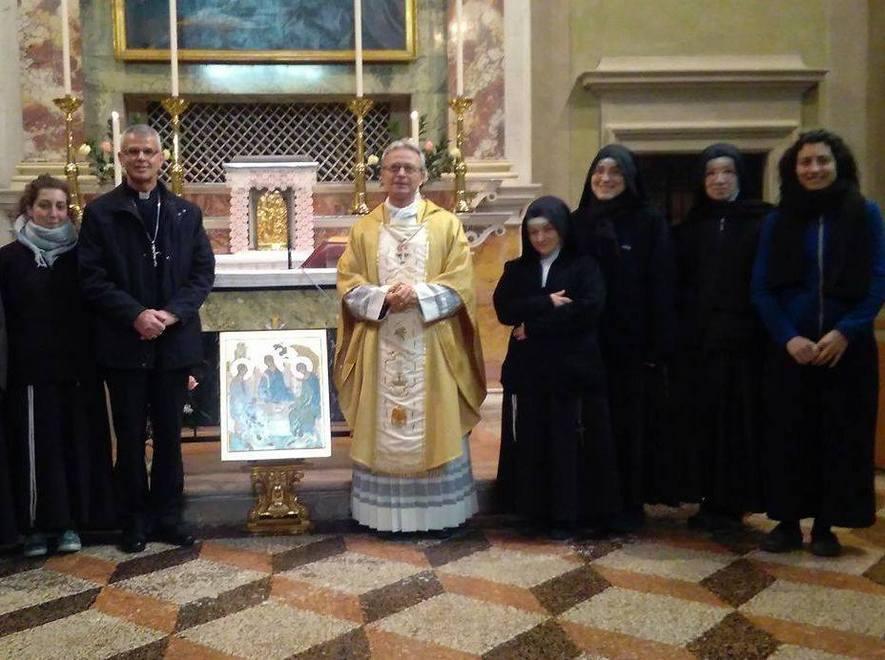 «Carpi non deve dimenticare l’inferno dei cristiani a Erbil» 