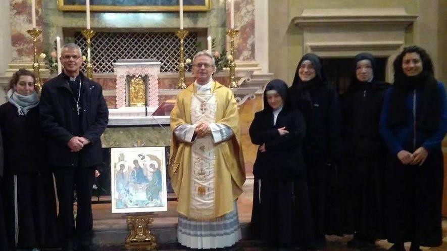 «Carpi non deve dimenticare l’inferno dei cristiani a Erbil»