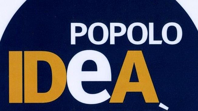 Nuovo logo, l’ottavo in 25 anni di politica