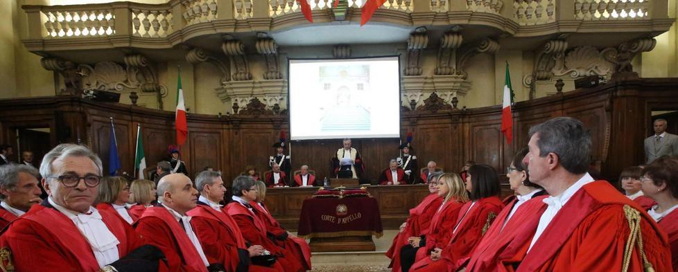 Giustizia a Modena, non ci siamo: Cause “lumaca”: 1 su 8 finisce prescritta 
