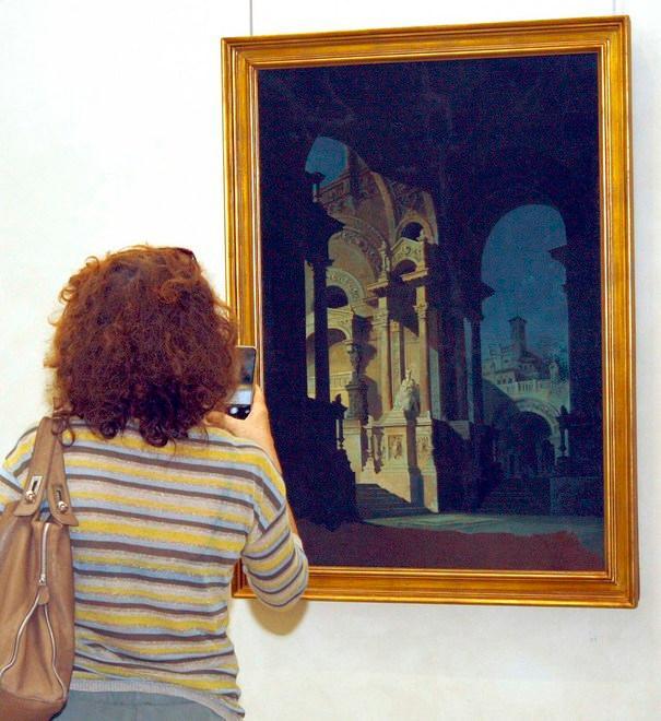 «Un sistema museale unico farebbe bene alla città» 