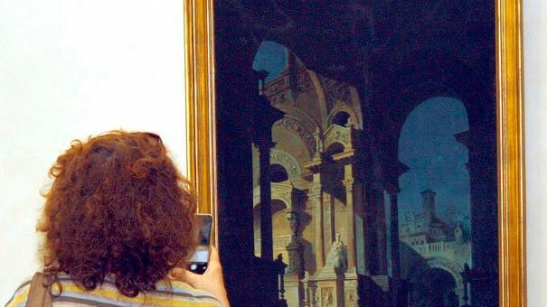 «Un sistema museale unico farebbe bene alla città»