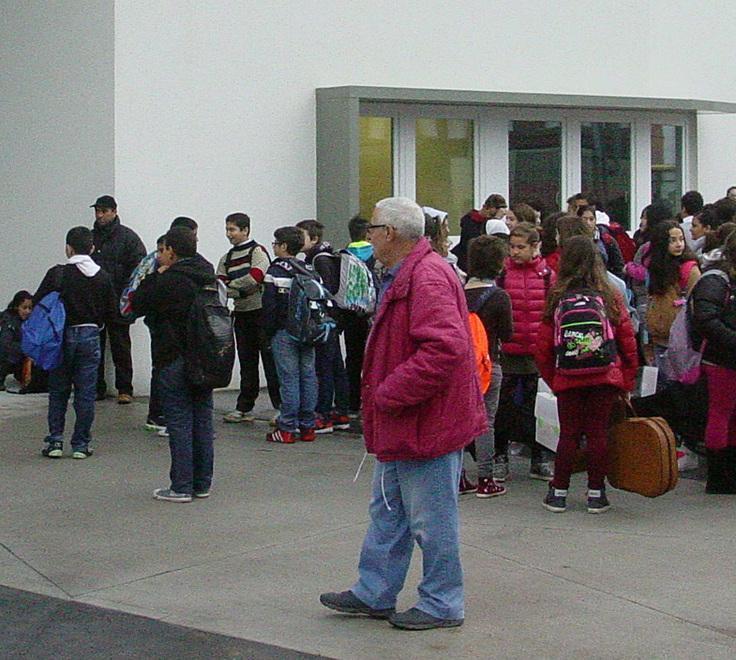 Scuola e territorio sempre più integrati 