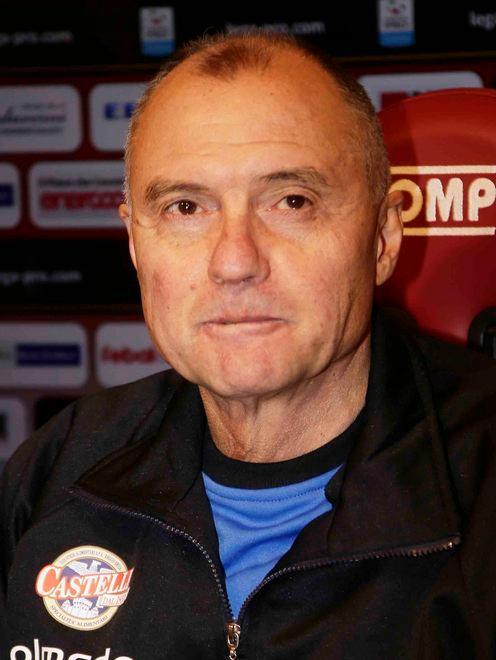«Rimboccarsi le maniche e risalire la classifica» 