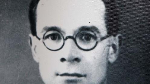 Don Borghi, il prete partigiano