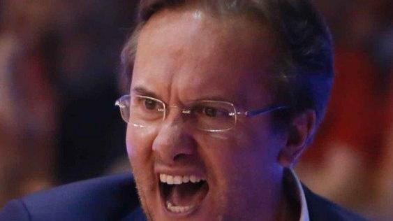 Le armi della Dinamo? Sono Stipcevic e Lawal