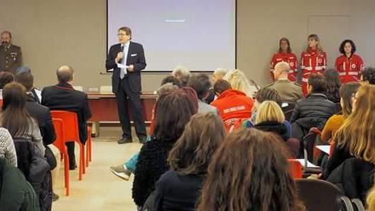 Diritto Umanitario, oltre cento partecipanti all’incontro di Modena