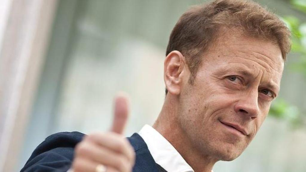 Rocco Siffredi