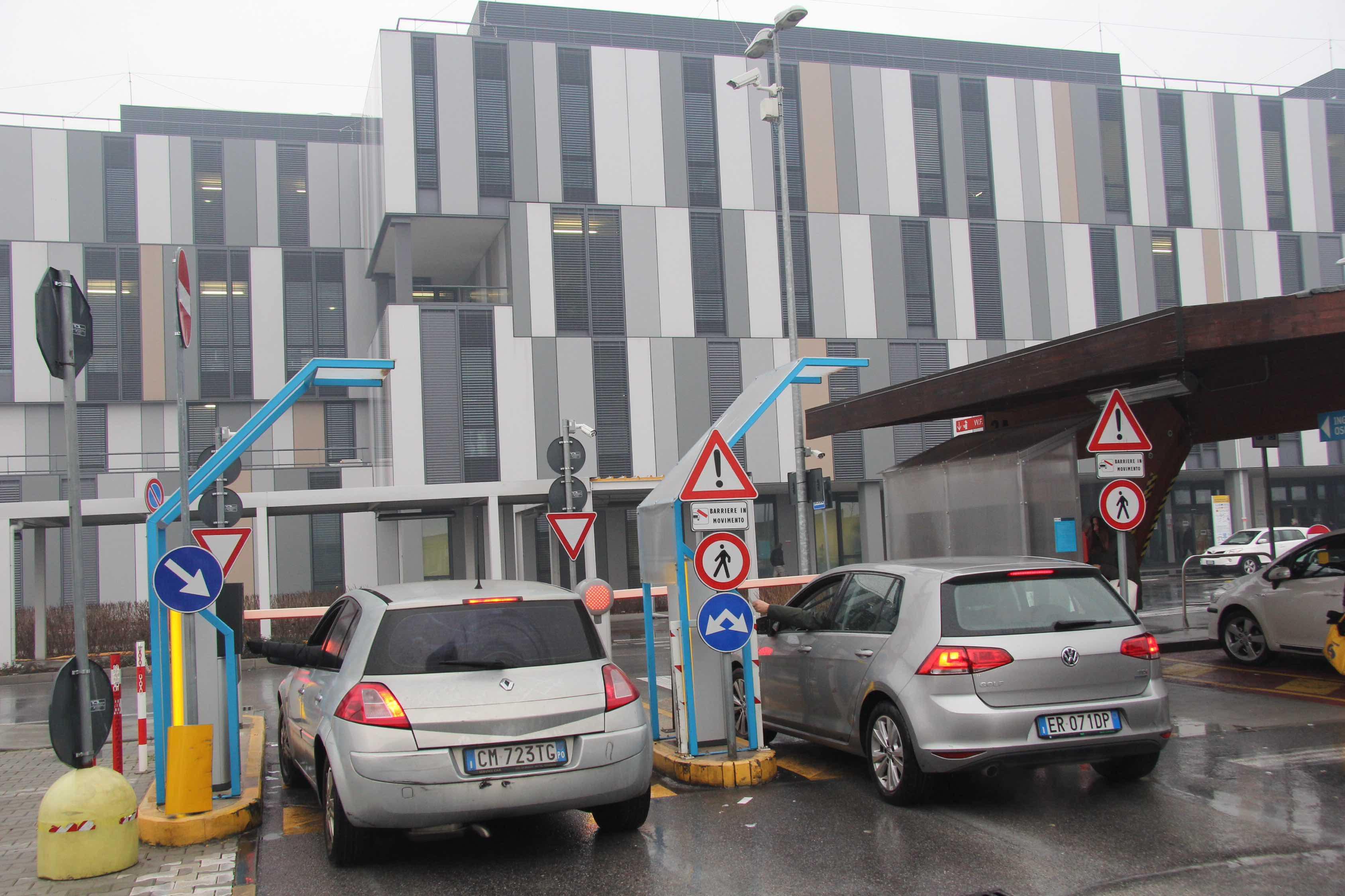 Santo Stefano, servono 100 posti letto e 12 milioni di euro