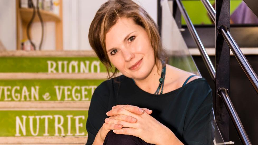 La scelta di Elena Tioli: «Così vivo senza i supermercati»