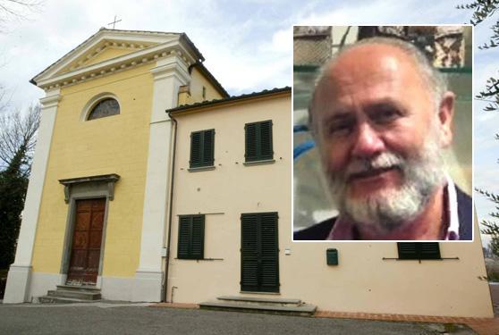 Nel riquadro Piero Manzi