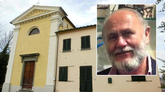 Nel riquadro Piero Manzi