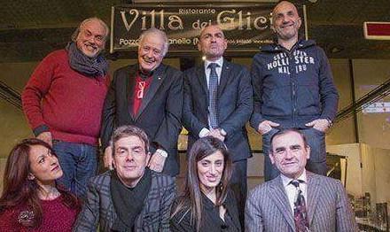 Festival Cabaret Emergente: terza selezione