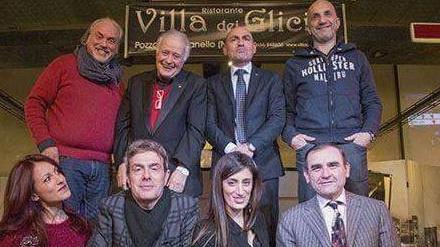 Festival Cabaret Emergente: terza selezione