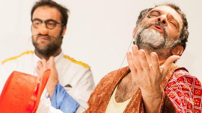 Il classico “Miseria e Nobiltà” arriva al Dada di Castelfranco