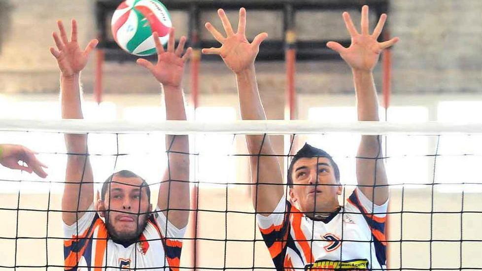 La Blu Volley sbanca Riotorto Montebianco fa suo il derby