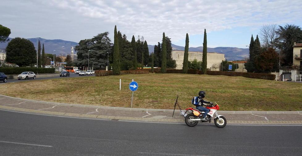 Pistoia capitale del verde ma i vivaisti snobbano il bando per curare le rotatorie comunali 