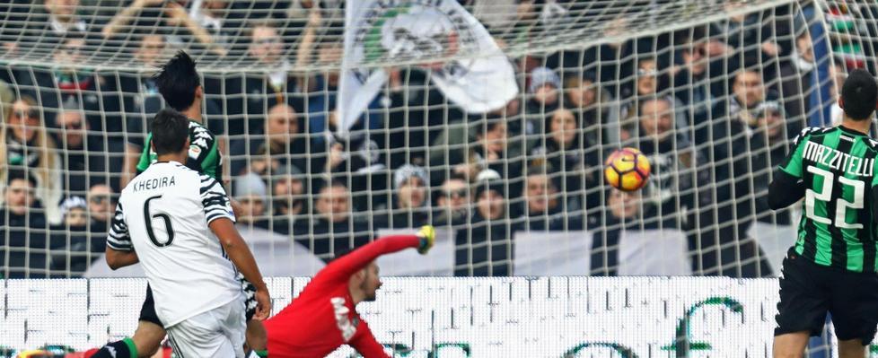 Cinismo Juve, è ancora fuga 