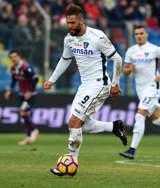 Mchedlidze è come una luce nel buio, brutta giornata per Veseli