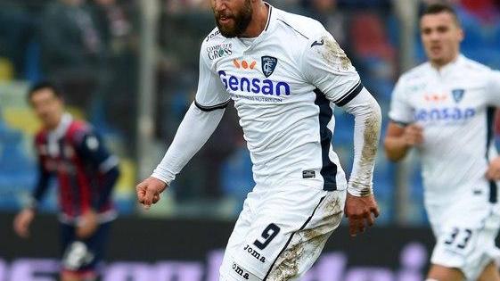 Mchedlidze è come una luce nel buio, brutta giornata per Veseli