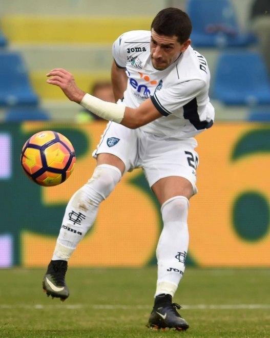 Un’accelerata per avere El Kaddouri 
