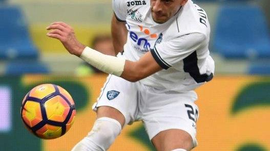 Un’accelerata per avere El Kaddouri