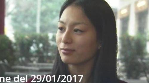 La storia di Sofia Mao alfiere del lavoro finisce sulla Rai
