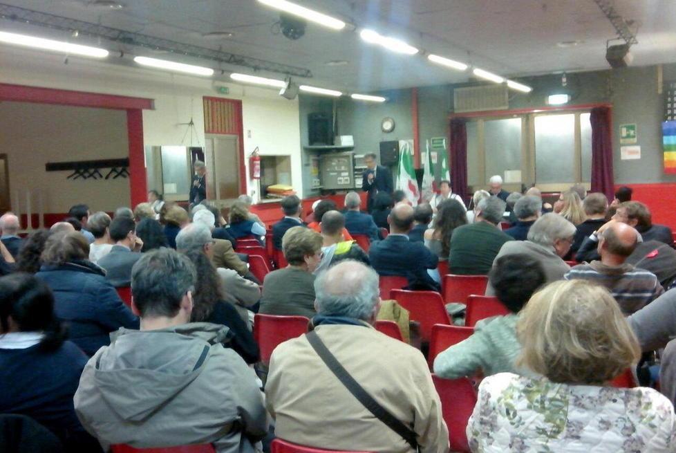 «Evitiamo commissari e il confronto sia vero»