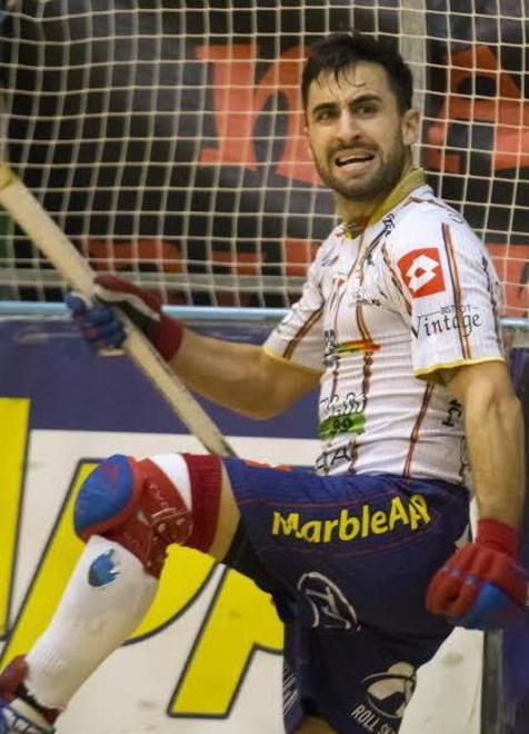 Goleador De Oro «Aspettiamo a parlare del Lodi» 