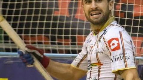 Goleador De Oro «Aspettiamo a parlare del Lodi»
