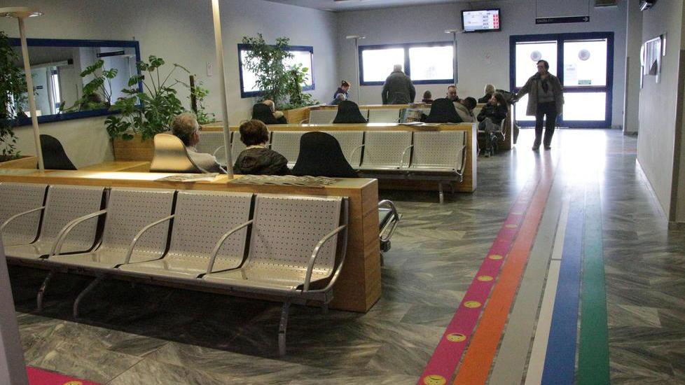 Sanità, il Pd chiede un incontro in Regione