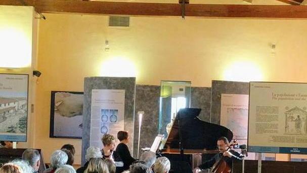 Presenze, trend positivo anche per parchi e musei
