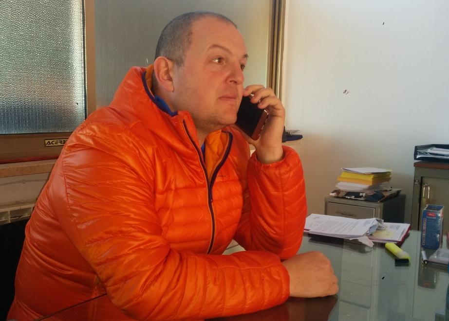 Polemica con il presidente La Castiglionese non gioca