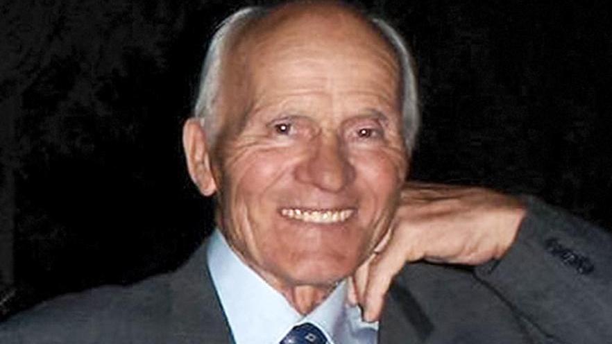 Addio Lipparini, imprenditore e vinaio