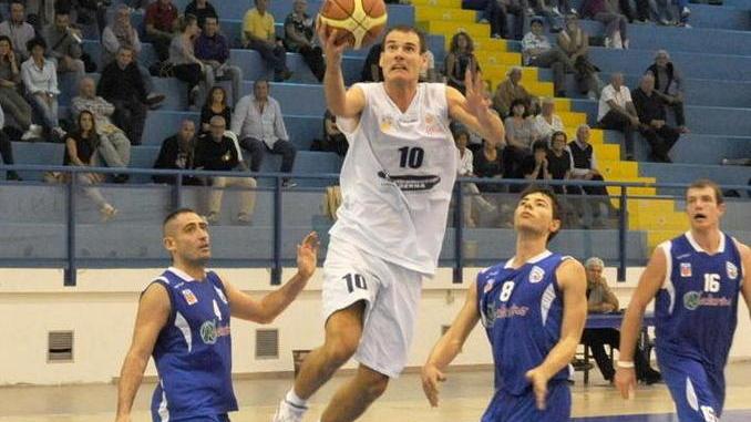 La Bama si schianta contro Livorno