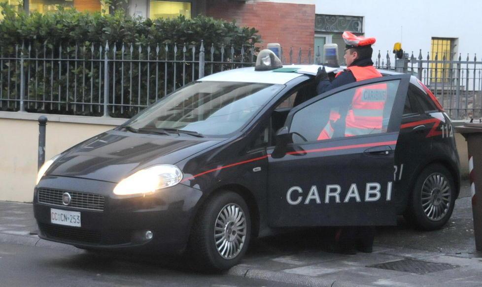 Rapina al negozio cinese: arrestata 