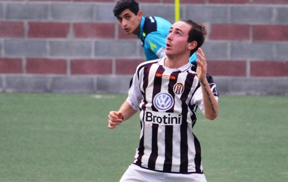Juniores, le zebrette sono vicine alla vetta 
