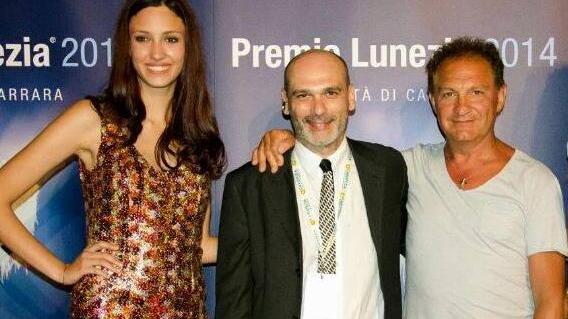 Checco, la sua “Rhythm” nello spot inglese di Mc Donald’s