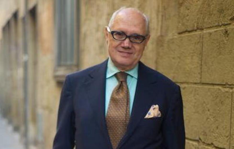 «Punto sui giovani, mi piace farli crescere» 
