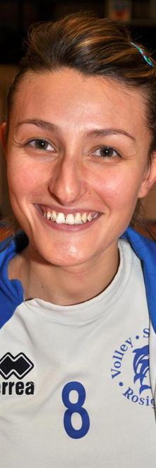 Palestra Azzurra al tie-break