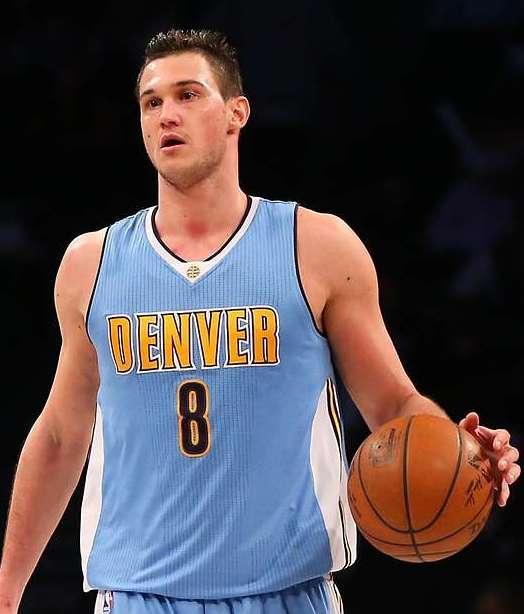 Gallinari show, Denver passa a Phoenix 