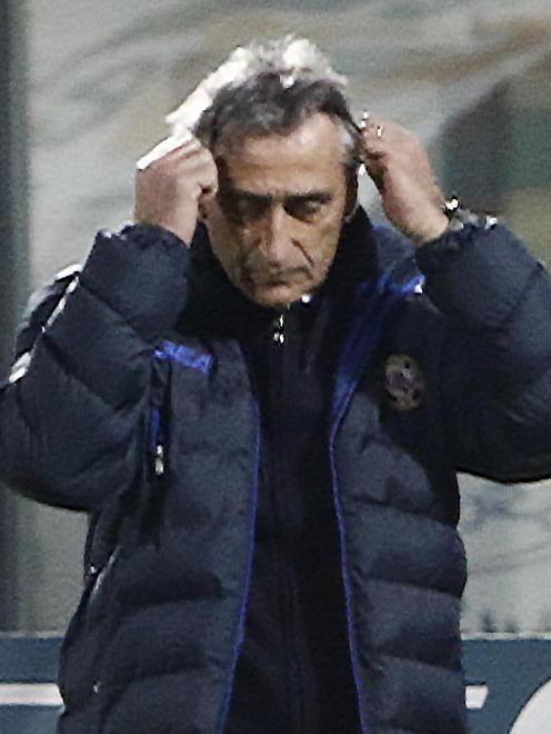 «Mai visti tre infortuni così in 25 minuti» 