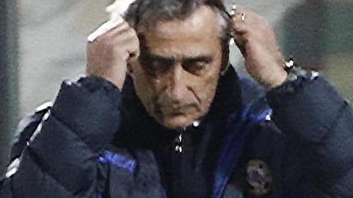 «Mai visti tre infortuni così in 25 minuti»