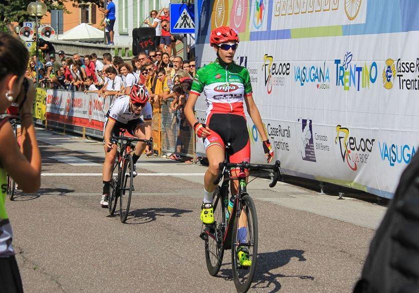 Festa del ciclismo Premi alle stelle del pedale toscano 