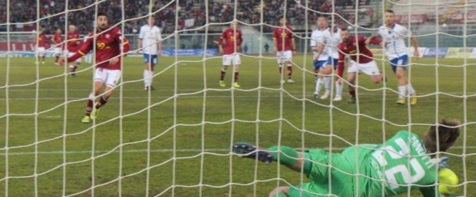 Jelenic, il peggior addio Mazzoni evita il disastro 