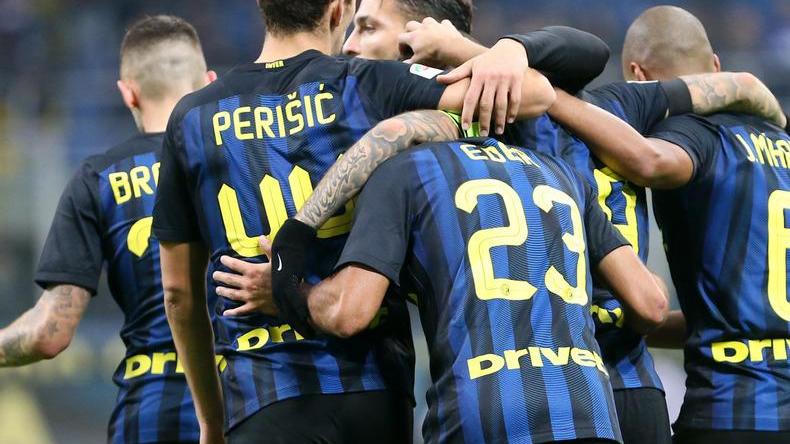 Buffon: oggi l’Inter vale Real e Barça
