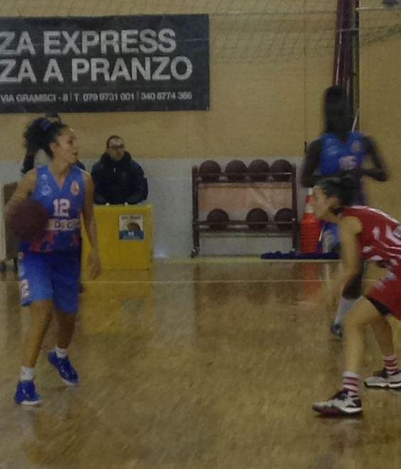 Weekend amaro per le squadre sarde 
