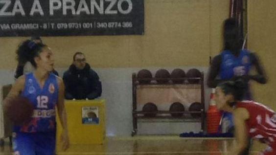 Weekend amaro per le squadre sarde