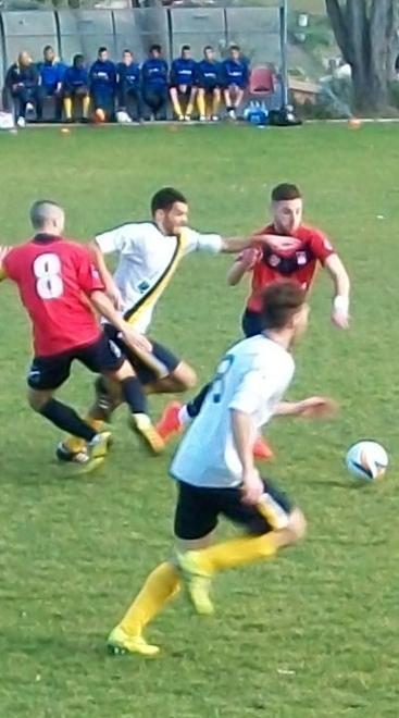 Vittoria in rimonta per l’Ozierese 